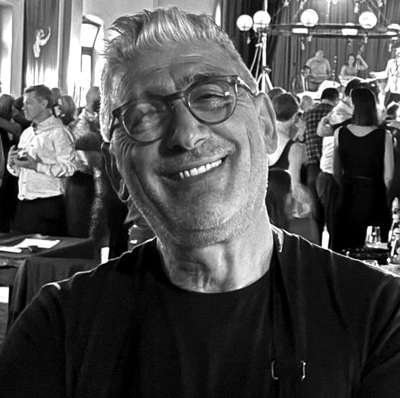La Trattoria Heidelberg – Inhaber - Pasquale Dimauro